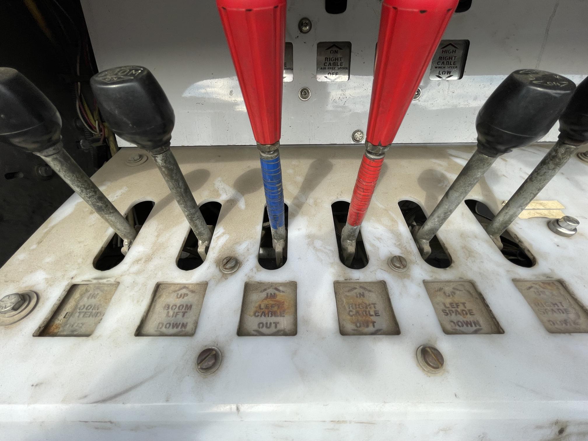 2012 PETERBILT 389 - Image 114